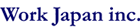 Work Japan inc.